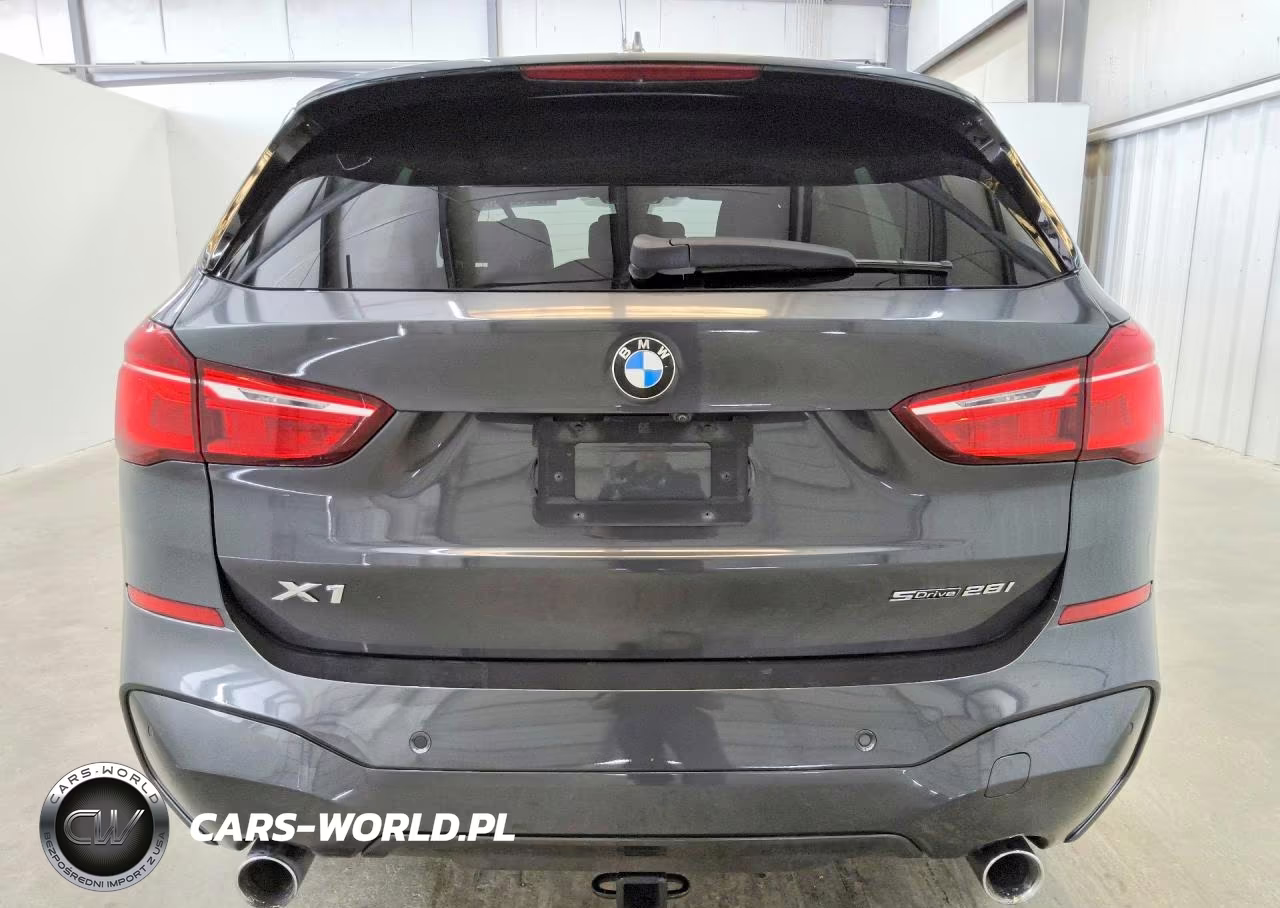 2022 BMW X1 Sdrive28I VIN:WBXJG7C07N5U66168 - 6