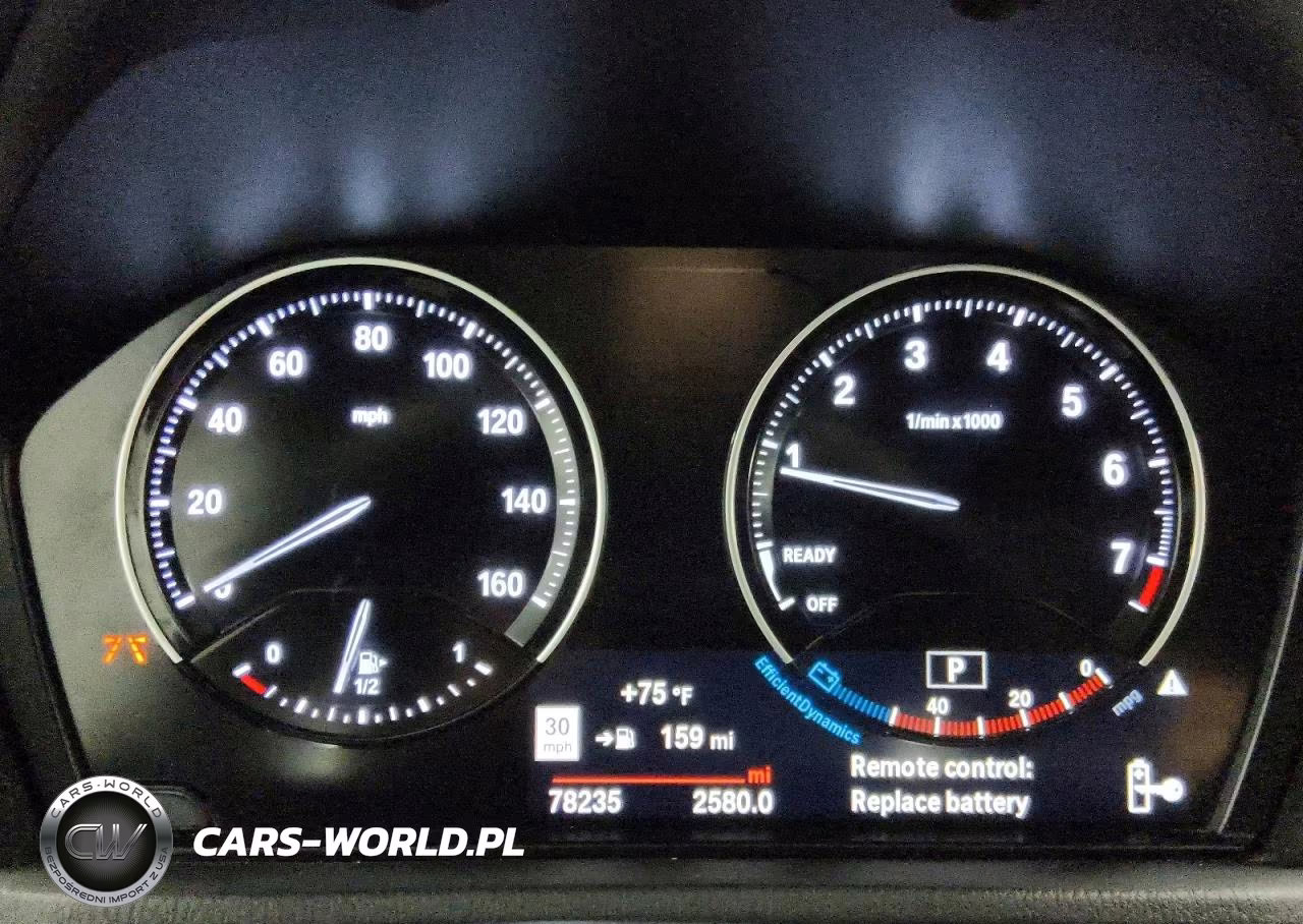 2022 BMW X1 Sdrive28I VIN:WBXJG7C07N5U66168 - 9