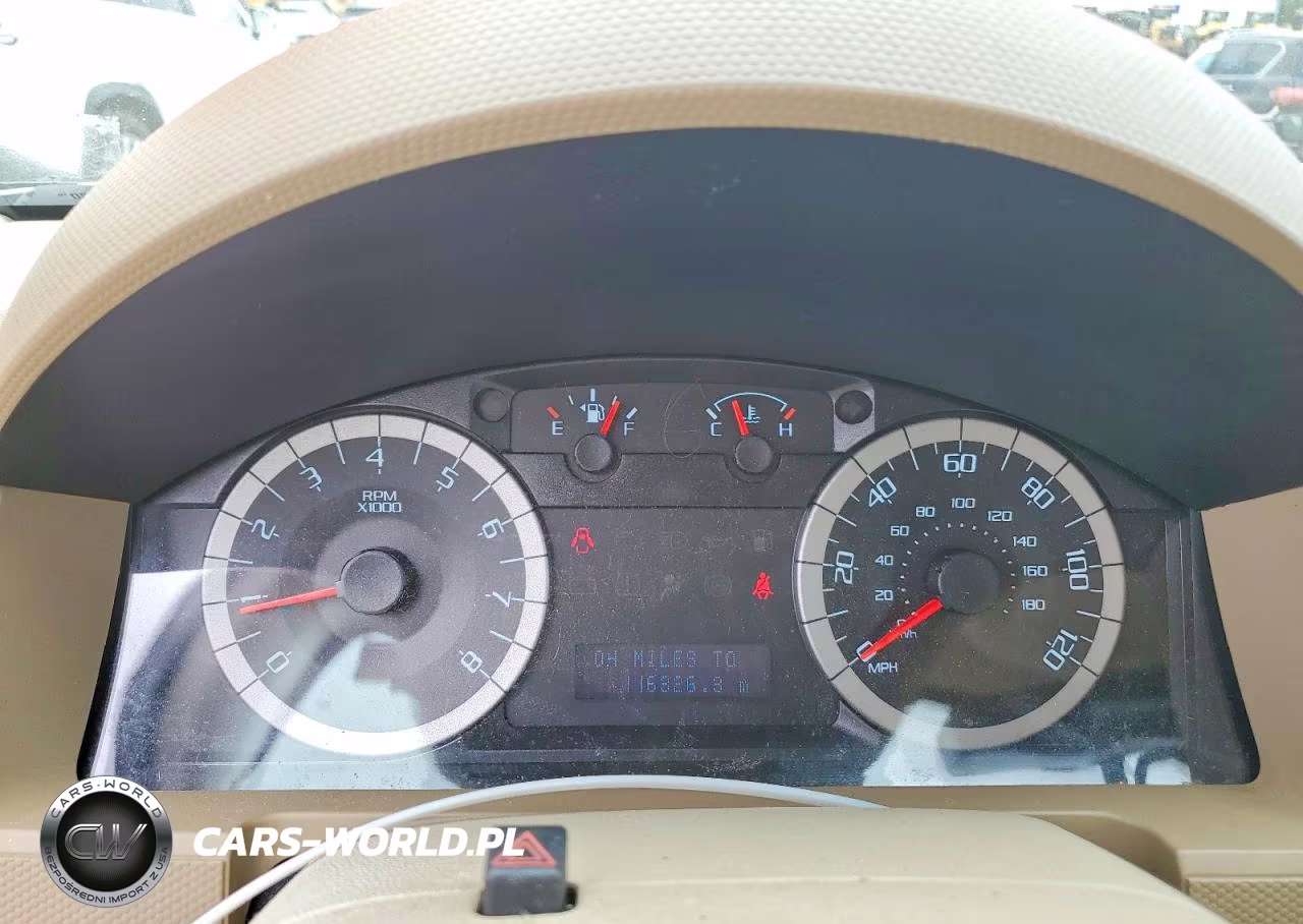 2011 Ford Escape Limited VIN:1FMCU9EG5BKA47443 - 9