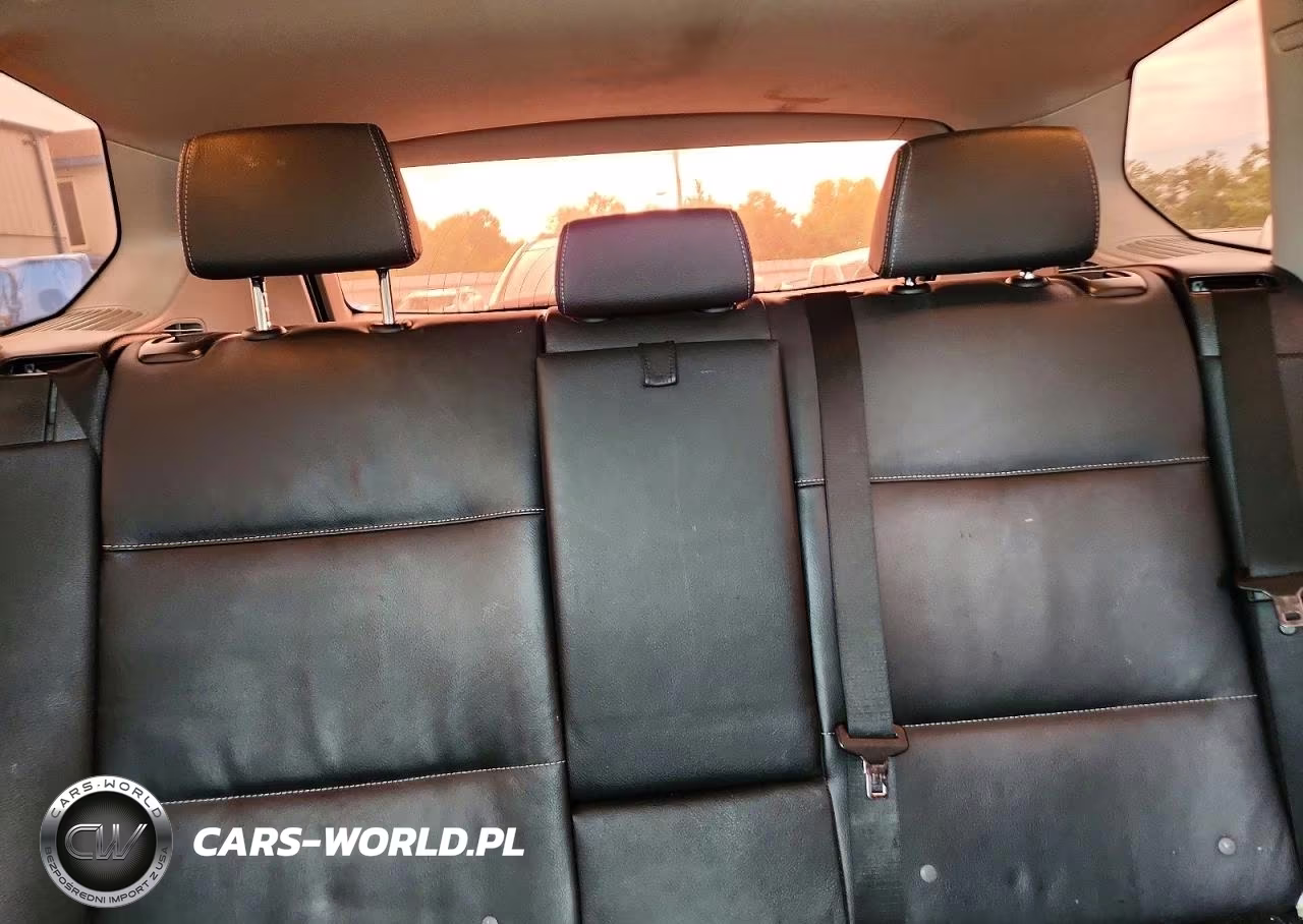 2013 BMW X3 xDrive28I VIN:5UXWX9C54DL873982 - 10