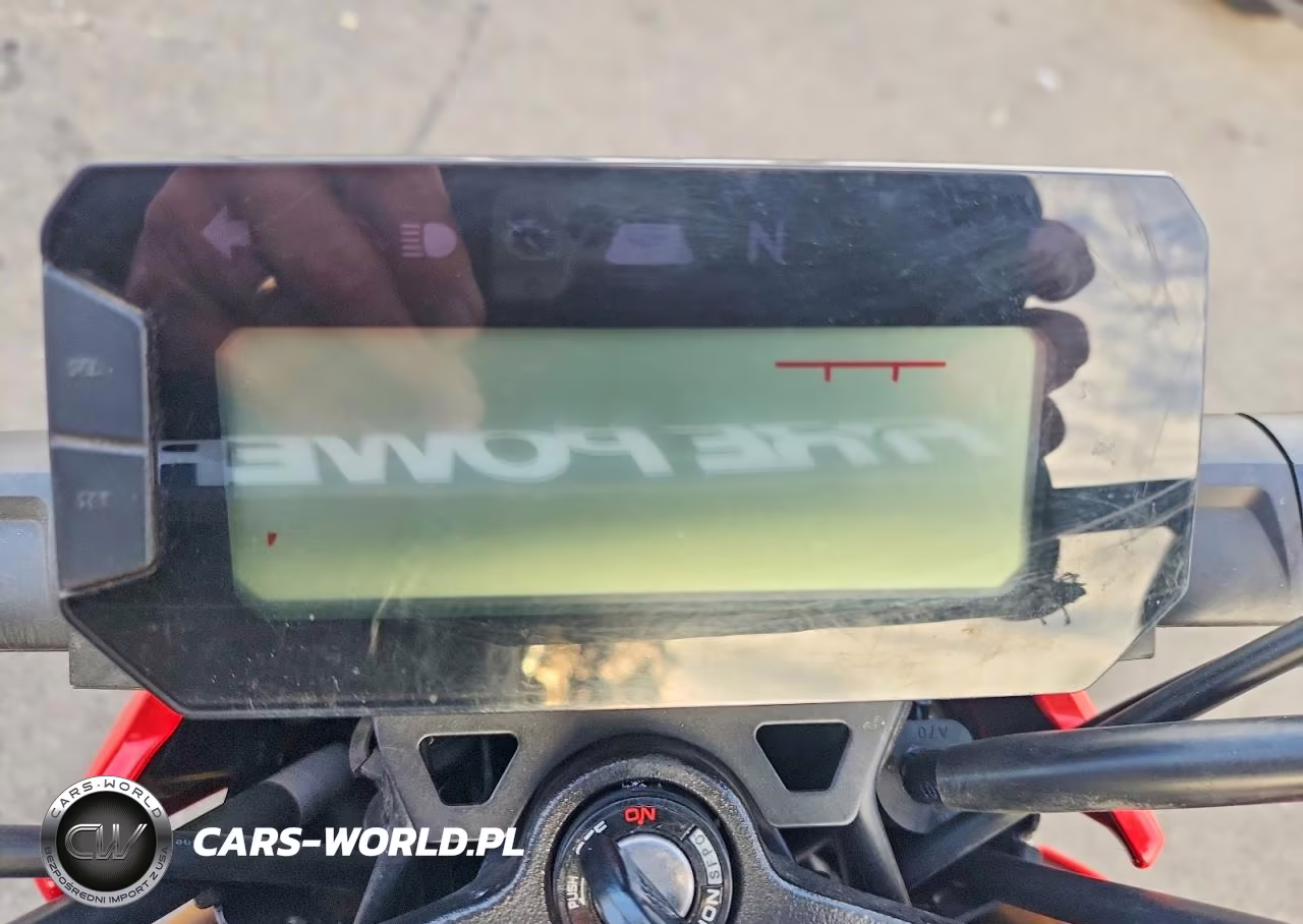 2025 Honda Grom 125 VIN:MLHJC9219S5301620 - 7