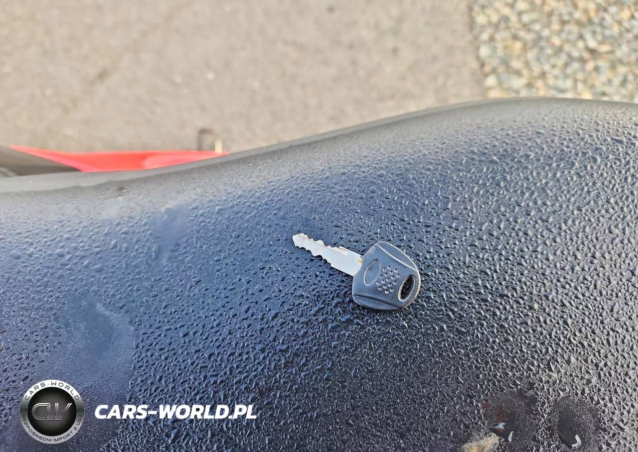 2025 Honda Grom 125 VIN:MLHJC9219S5301620 - 8
