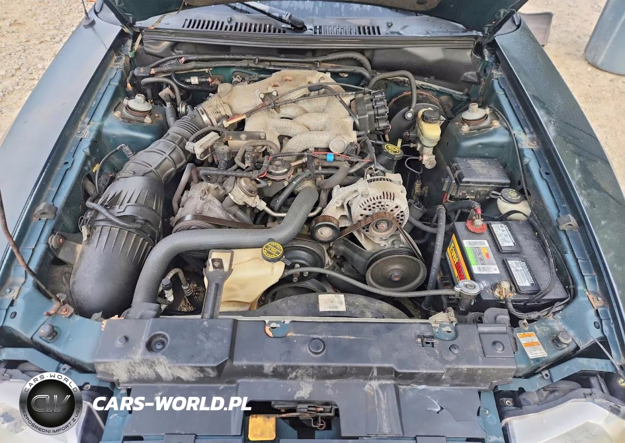 1999 Ford Mustang VIN:1FAFP4042XF130438 - 11