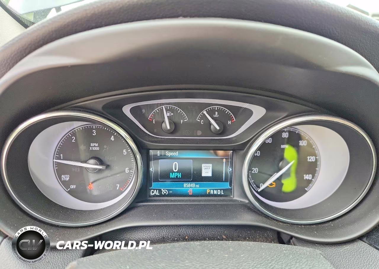 2020 Buick Envision Essence VIN:LRBFXCSA2LD136638 - 9