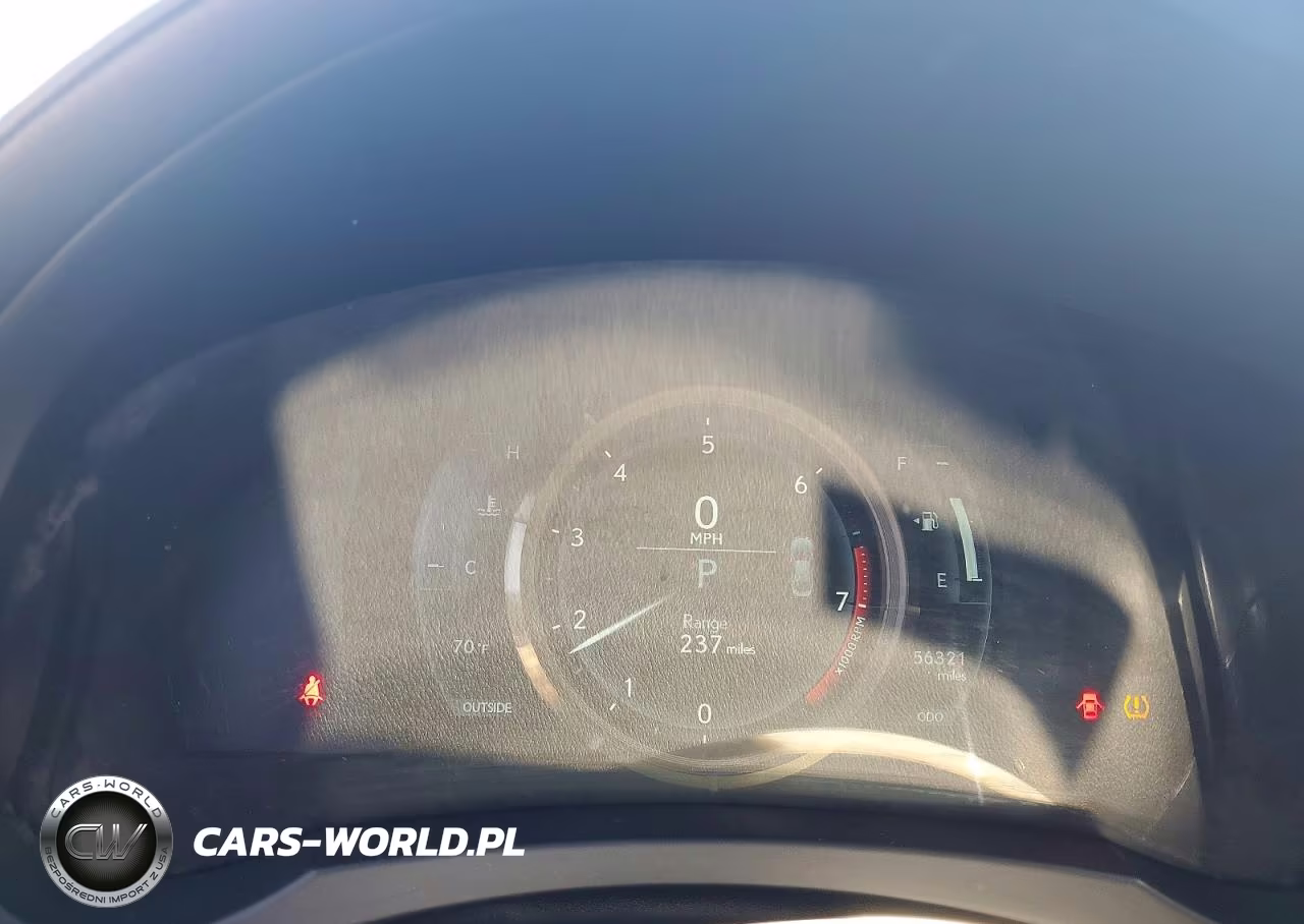 2014 Lexus Is 250 VIN:JTHCF1D25E5011940 - 9
