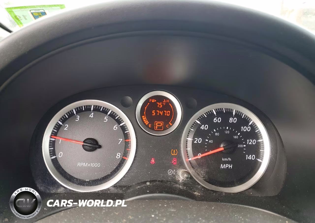 2012 Nissan Sentra 2.0 VIN:3N1AB6AP6CL652693 - 9