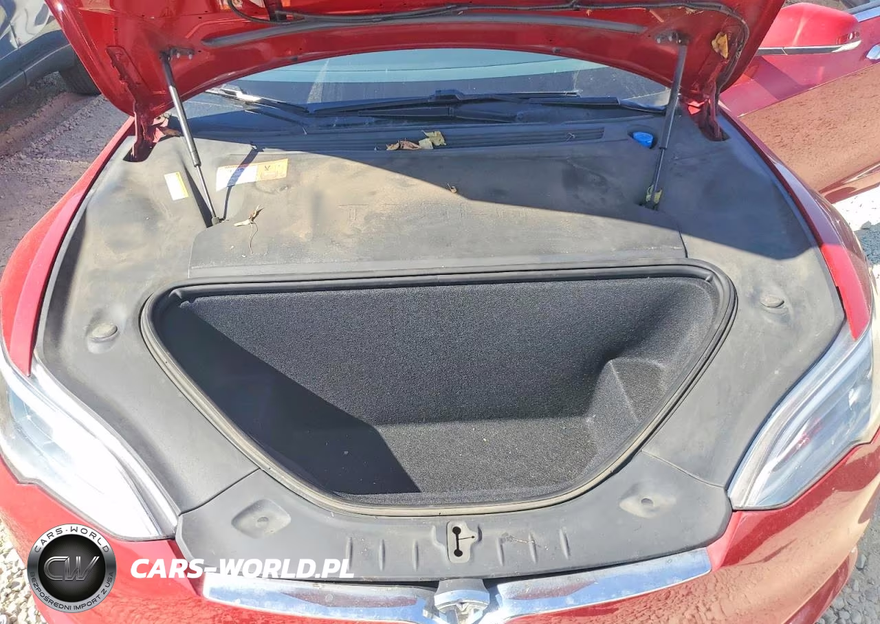 2017 Tesla Model S VIN:5YJSA1E10HF189761 - 11