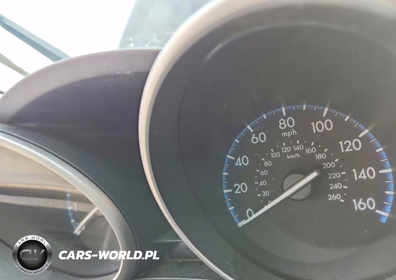 2012 Mazda 3 I VIN:JM1BL1V89C1649394 - 9