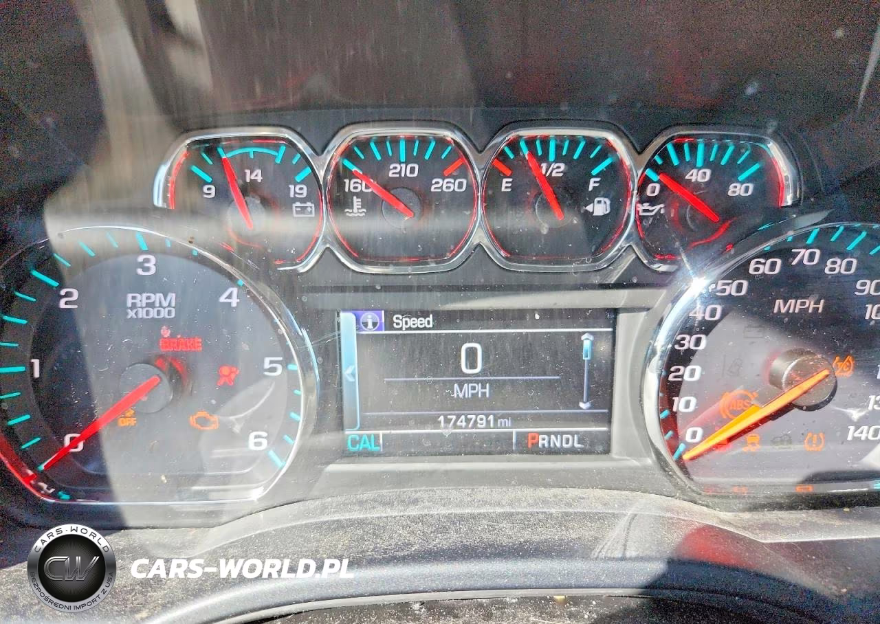 2017 Chevrolet Silverado K1500 Lt VIN:1GCVKREC1HZ158331 - 9