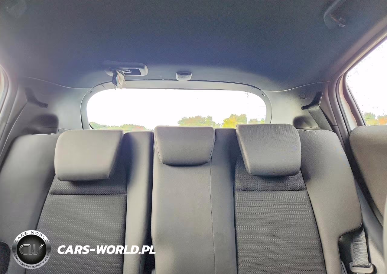 2020 Honda Hr-V Sport VIN:3CZRU6H14LM710171 - 10
