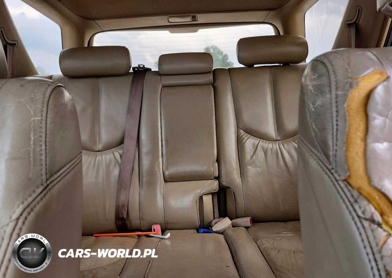 2001 Lexus Rx 300 VIN:JTJGF10UX10088995 - 10