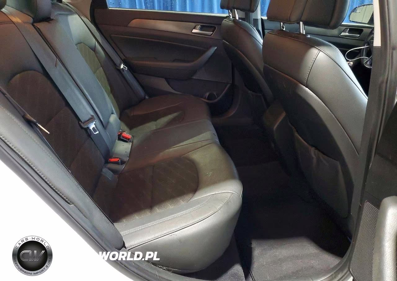 2017 Hyundai Sonata Sport VIN:5NPE34AF6HH552740 - 10