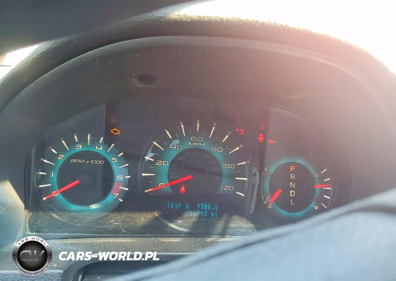 2010 Ford Fusion Se VIN:3FAHP0HA1AR279865 - 9