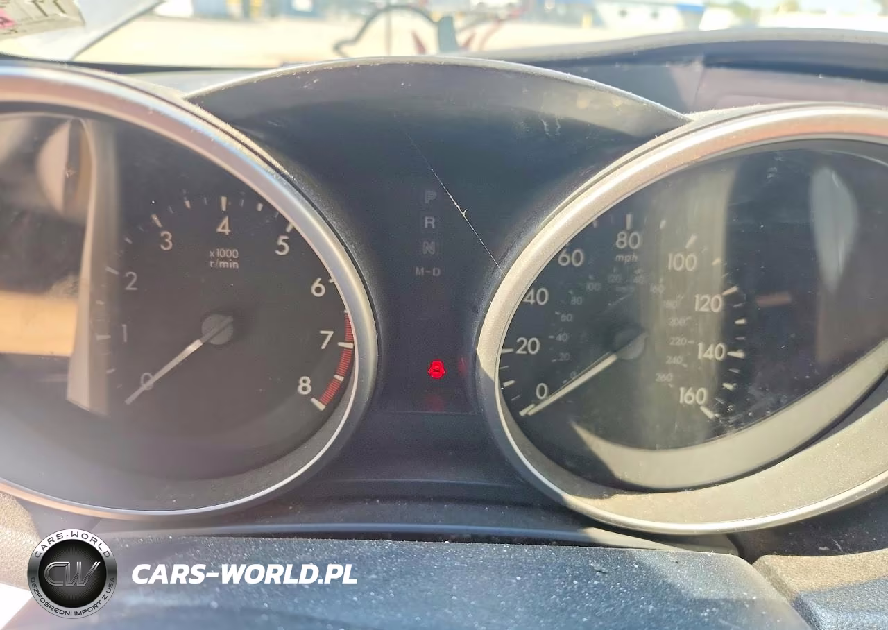 2010 Mazda 3 I VIN:JM1BL1SF2A1151747 - 9
