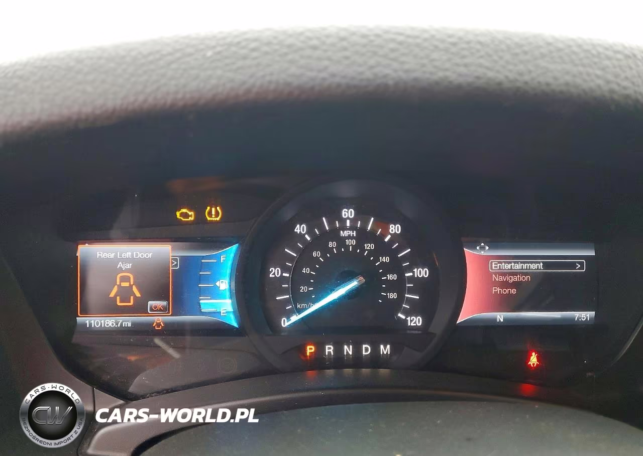 2015 Ford Expedition Limited VIN:1FMJU2AT2FEF00276 - 9