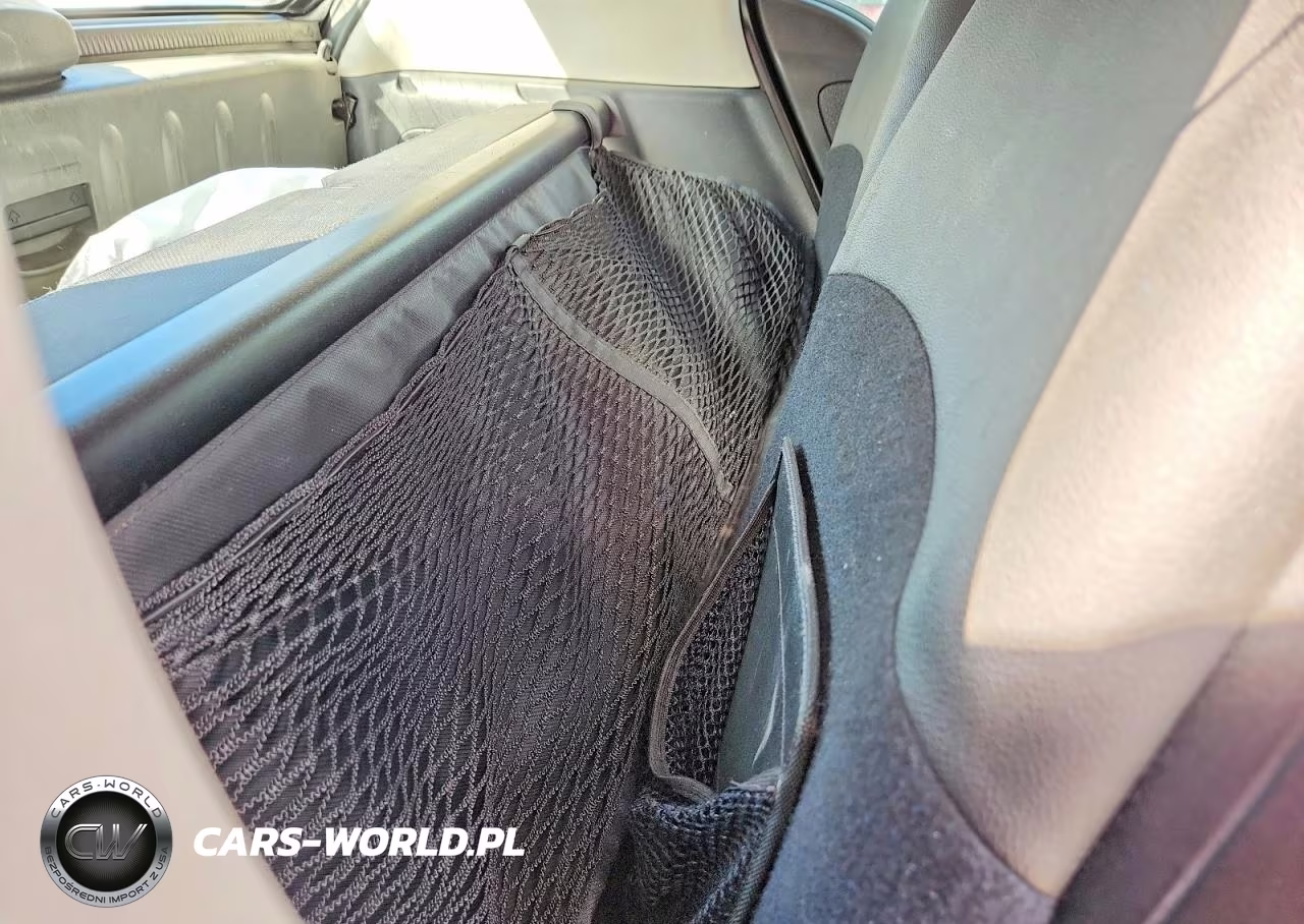 2008 Smart Fortwo Pure VIN:WMEEJ31X08K186611 - 10