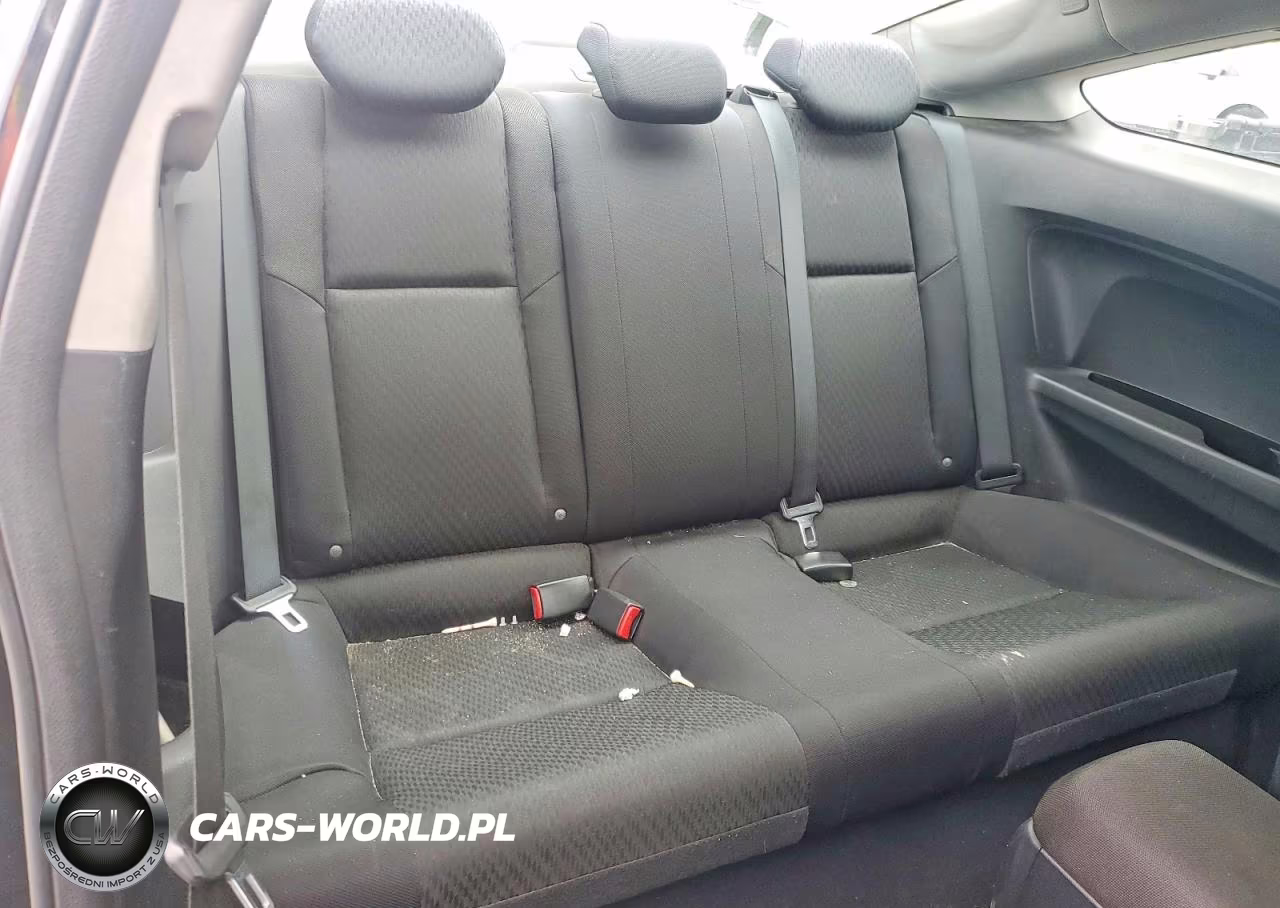 2015 Honda Civic Ex VIN:2HGFG3B87FH500110 - 10