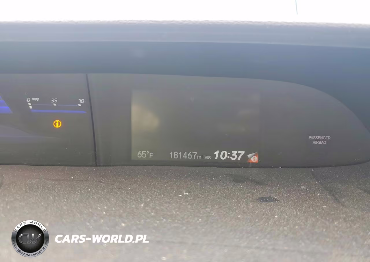2015 Honda Civic Ex VIN:2HGFG3B87FH500110 - 9