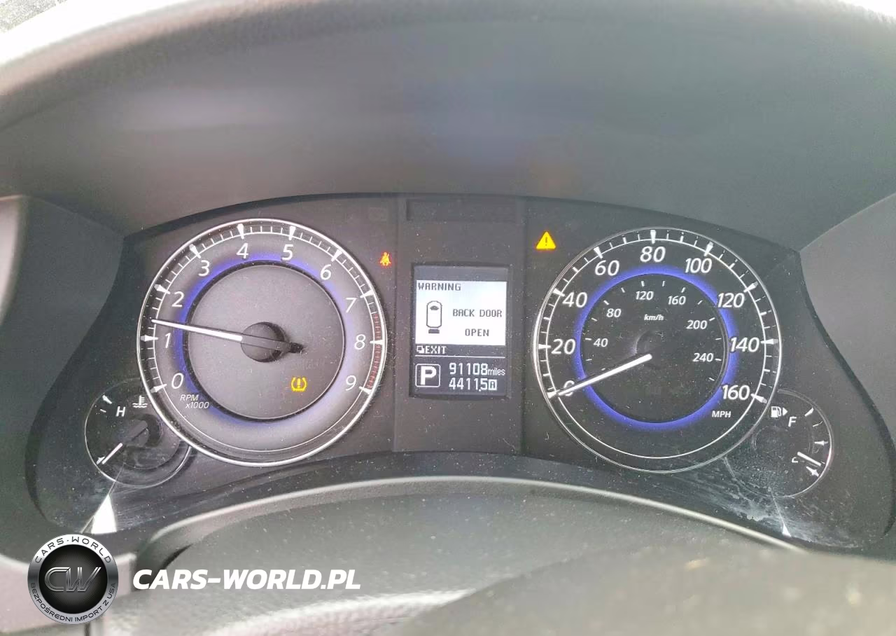 2017 Infiniti Qx50 Base VIN:JN1BJ0RR8HM412021 - 9