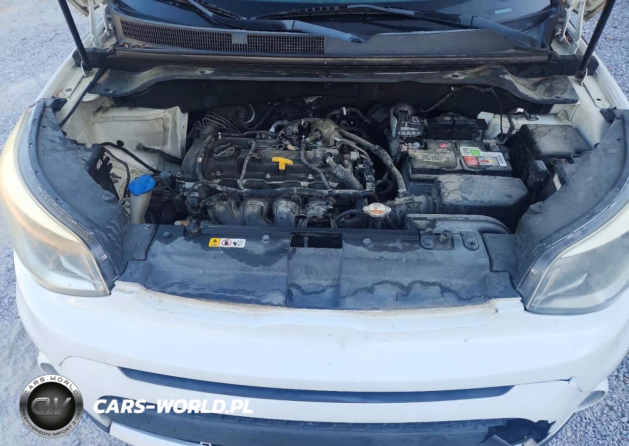 2018 Kia Soul + VIN:KNDJP3A55J7568359 - 11