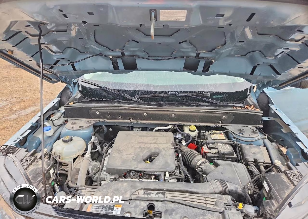 2021 Ford Bronco Sport Outer Banks VIN:3FMCR9C62MRA23837 - 12
