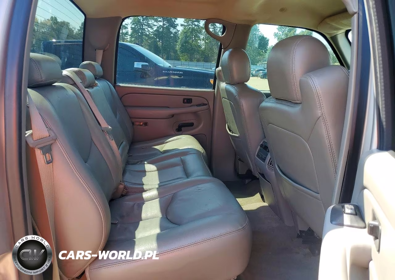 2005 GMC New Sierra C1500 VIN:2GTEC13T351190543 - 10