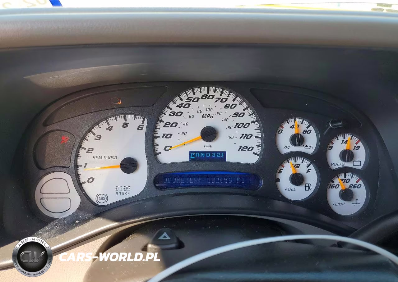 2005 GMC New Sierra C1500 VIN:2GTEC13T351190543 - 9