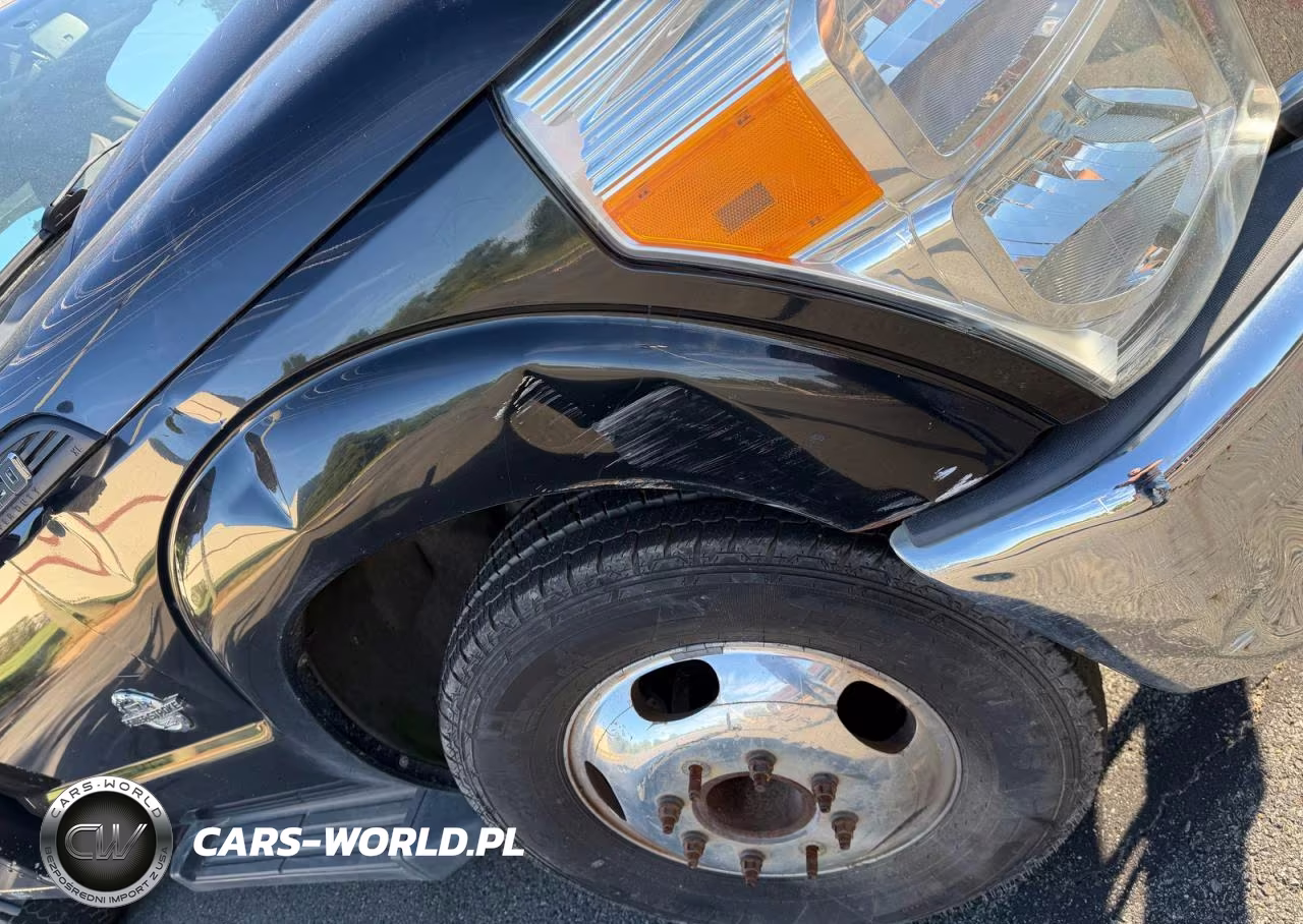 2016 Ford F350 Super Duty VIN:1FDRF3GTXGEA74929 - 13