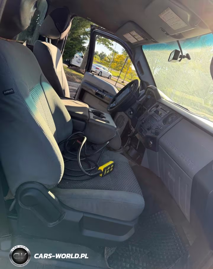2016 Ford F350 Super Duty VIN:1FDRF3GTXGEA74929 - 6