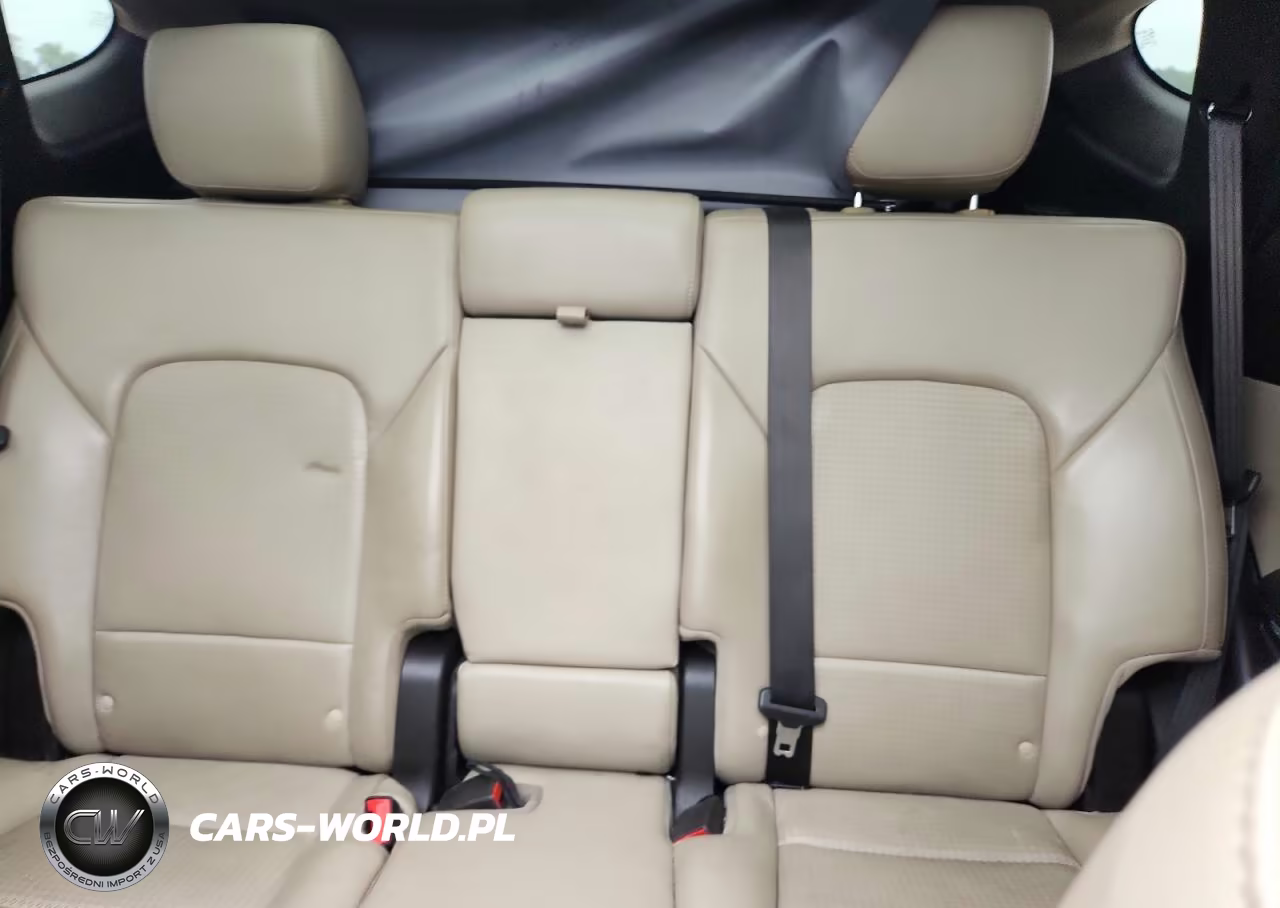 2014 Hyundai Santa Fe Sport 2.4L VIN:5XYZU3LB2EG180822 - 10