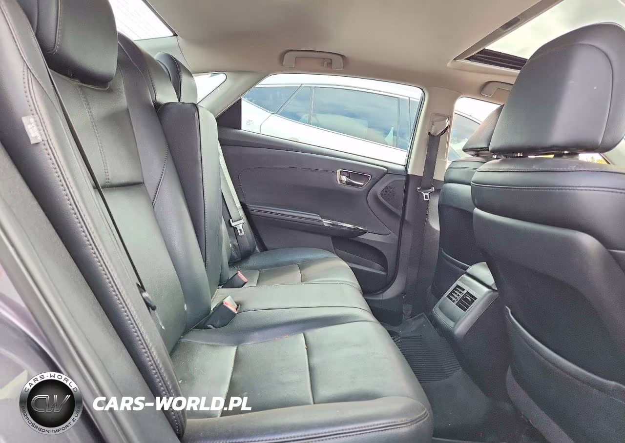 2016 Toyota Avalon Hybrid Xle Plus VIN:4T1BD1EB8GU054061 - 10