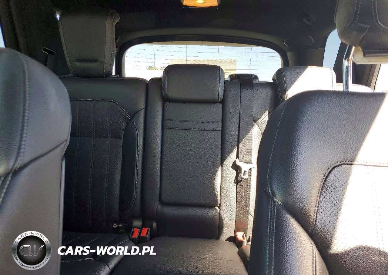 2017 Mercedes-Benz Gle 350 4Matic VIN:4JGDA5HB6HA947482 - 10