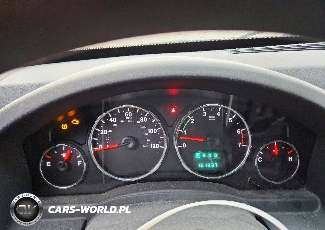 2011 Jeep Liberty Sport VIN:1J4PN2GK1BW560235 - 9