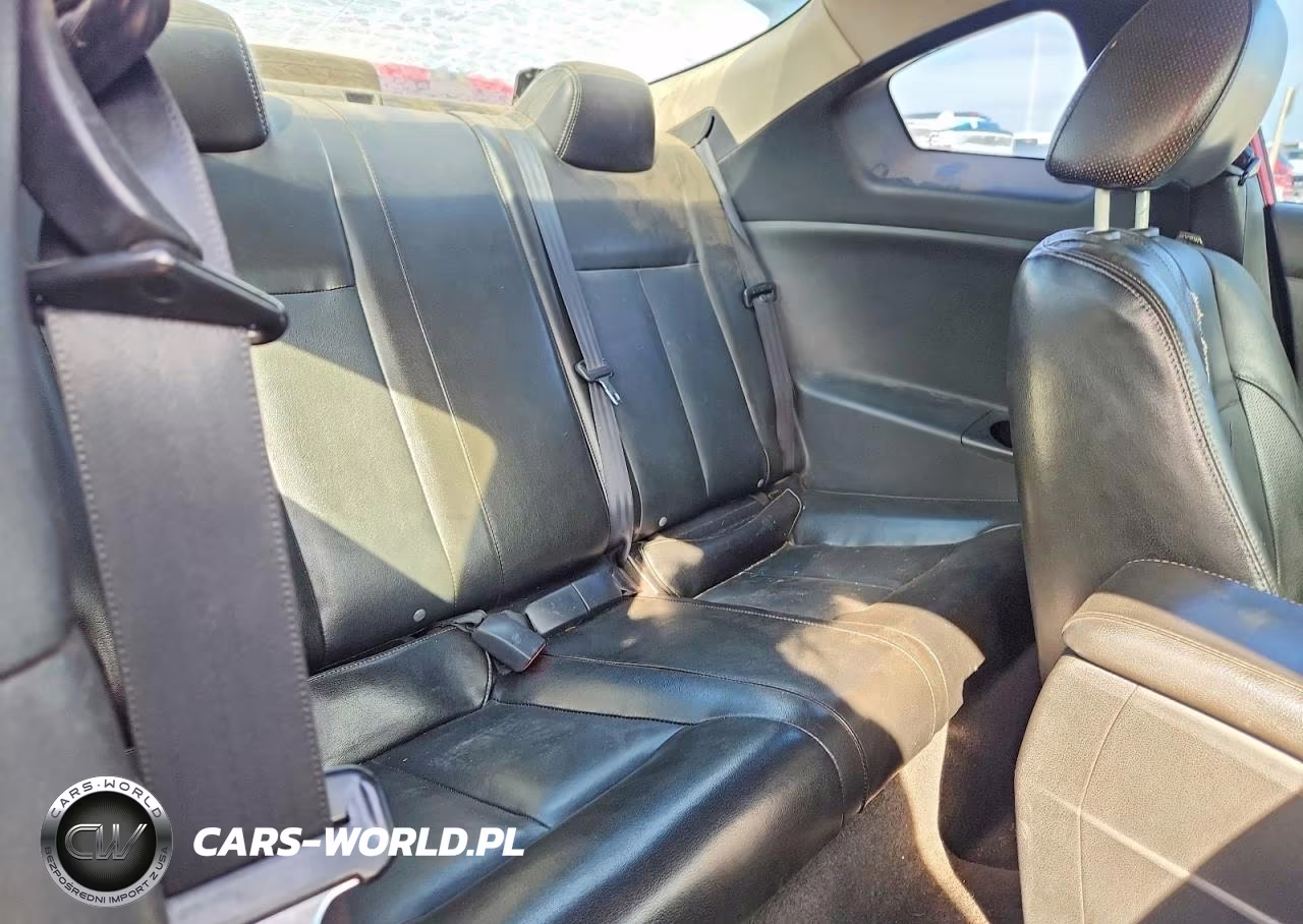 2012 Nissan Altima Sr VIN:1N4BL2EP4CC111600 - 10