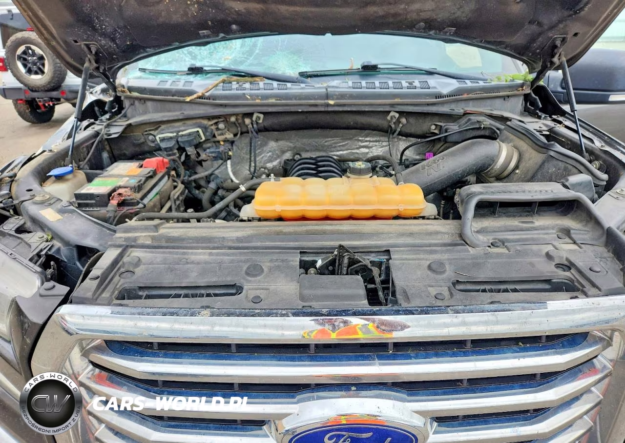 2016 Ford F150 Super Cab VIN:1FTFX1EF5GFD58131 - 11