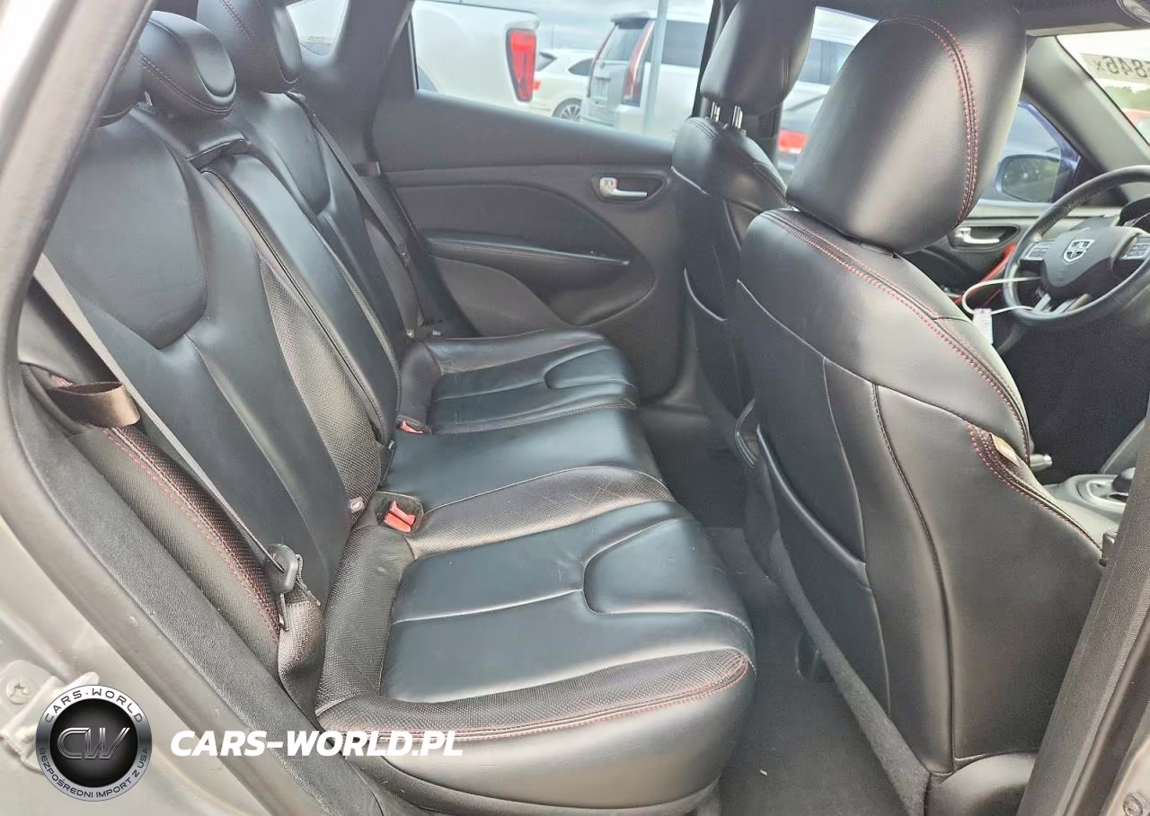 2015 Dodge Dart Gt VIN:1C3CDFEB2FD193661 - 10