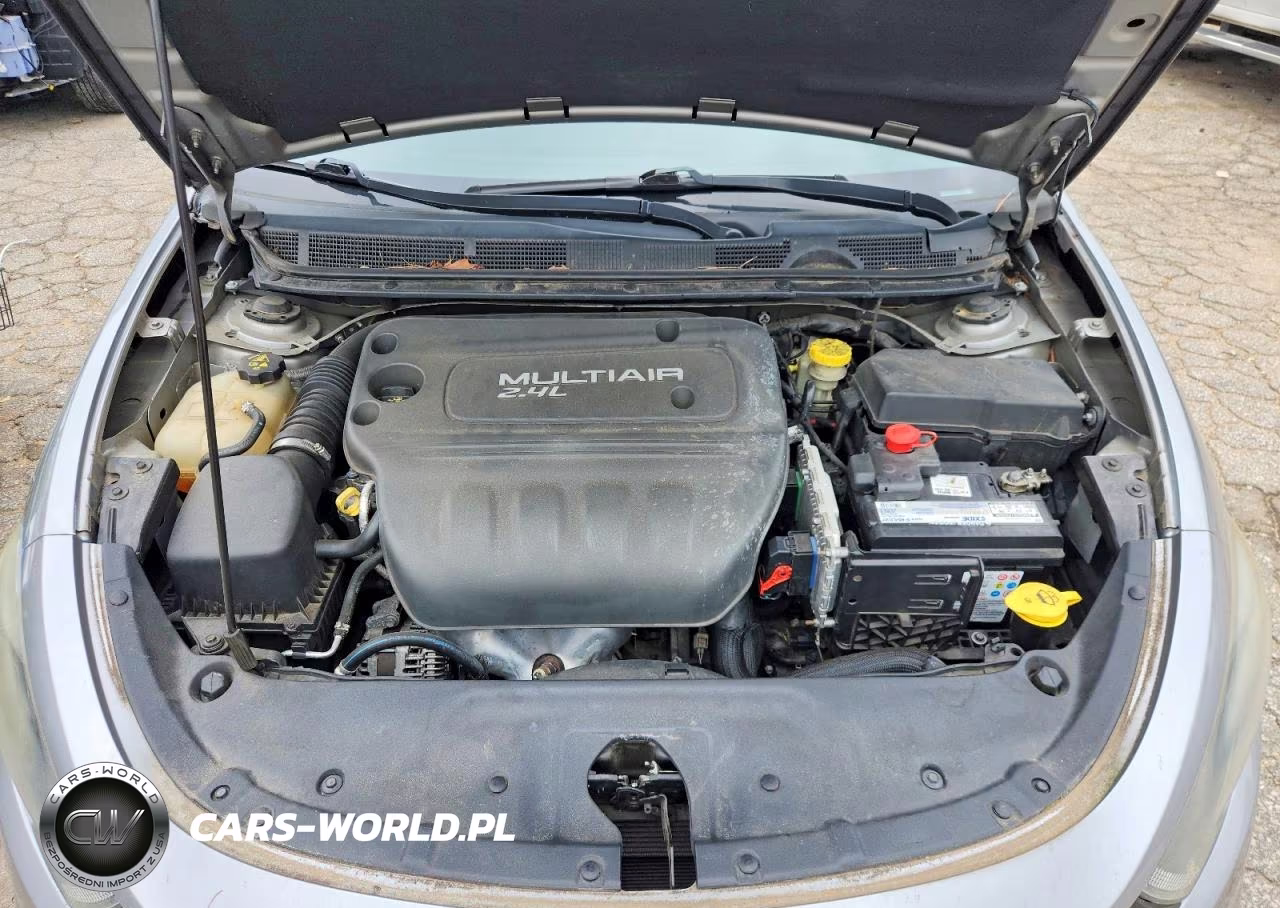 2015 Dodge Dart Gt VIN:1C3CDFEB2FD193661 - 11