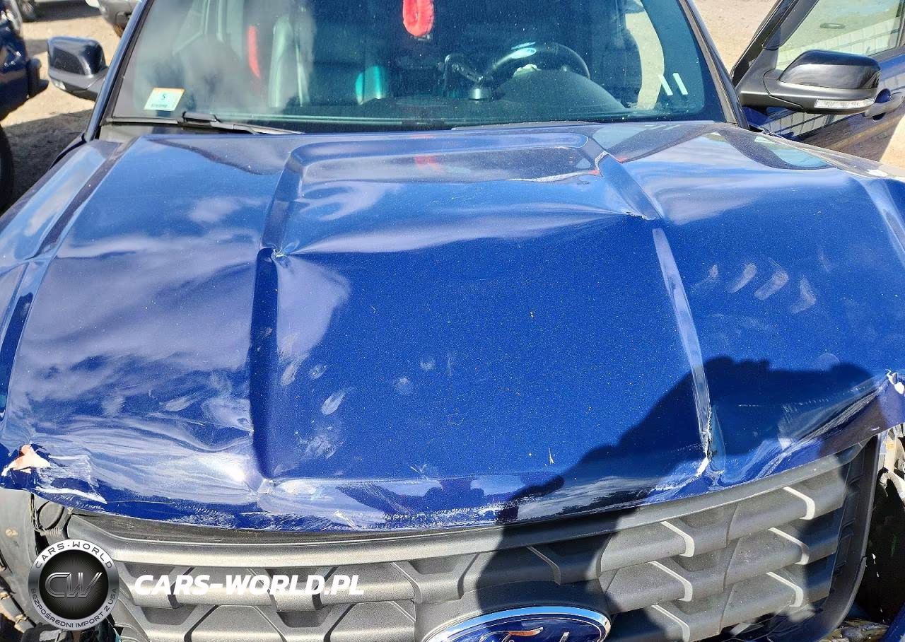 2016 Ford Explorer Police Interceptor VIN:1FM5K8AR3GGA72173 - 12