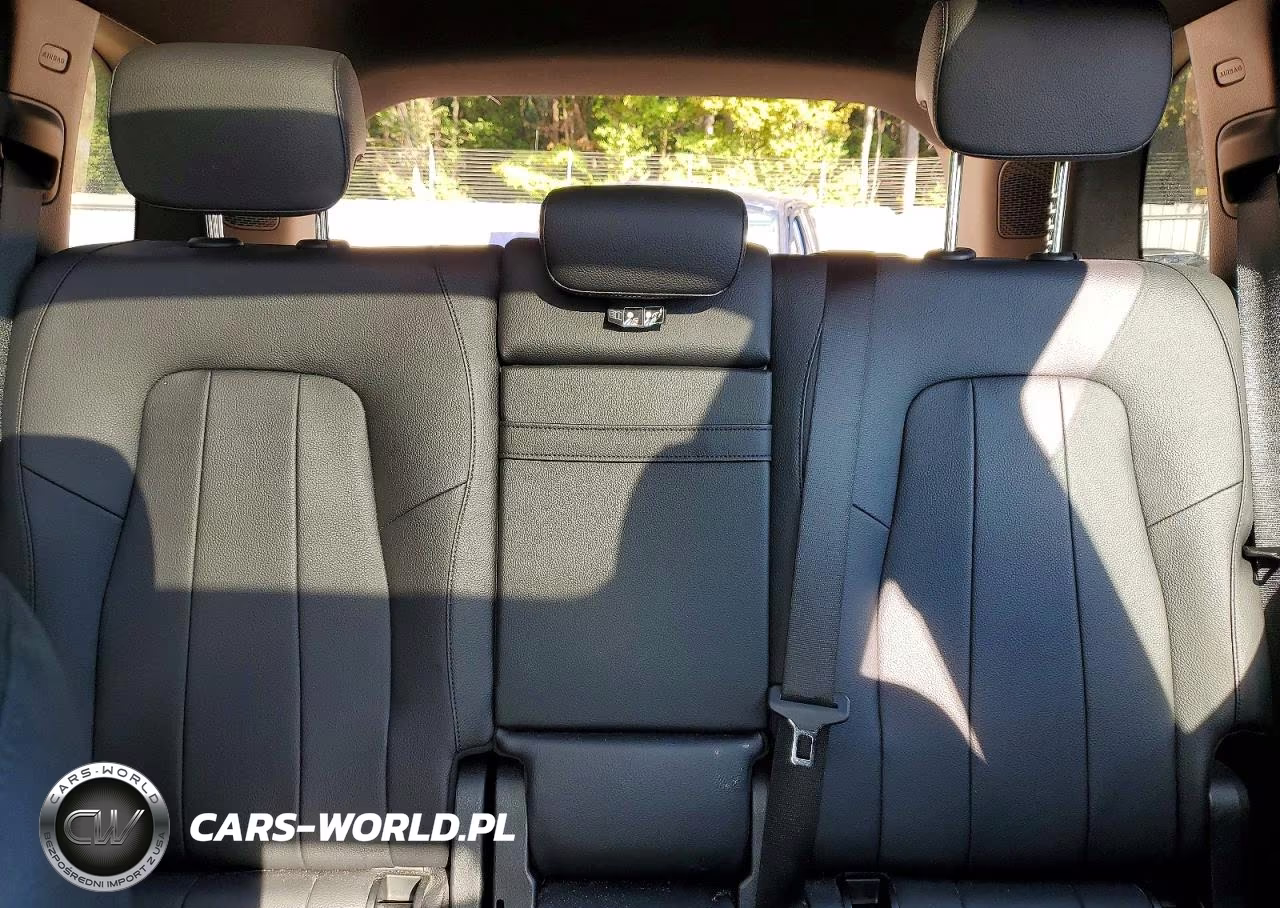 2020 Mercedes-Benz Glb 250 VIN:W1N4M4GB7LW013696 - 10