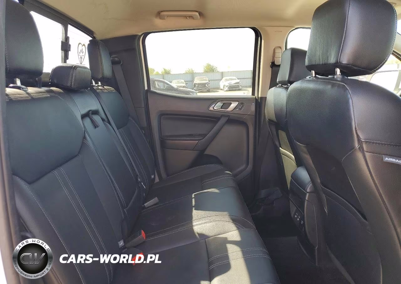 2019 Ford Ranger Xl VIN:1FTER4FH1KLB21900 - 10