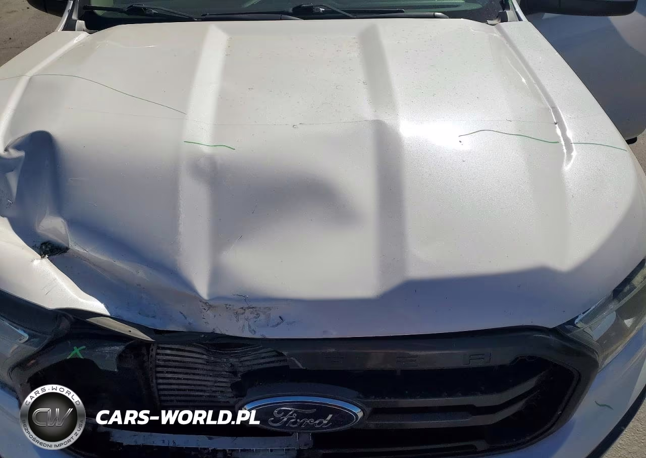 2019 Ford Ranger Xl VIN:1FTER4FH1KLB21900 - 11