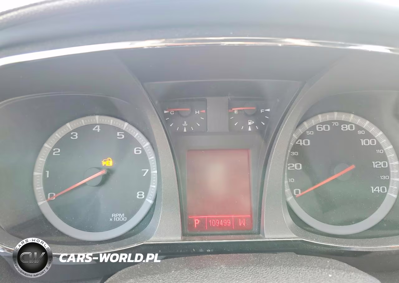 2011 GMC Terrain Sle VIN:2CTFLTEC1B6440118 - 9
