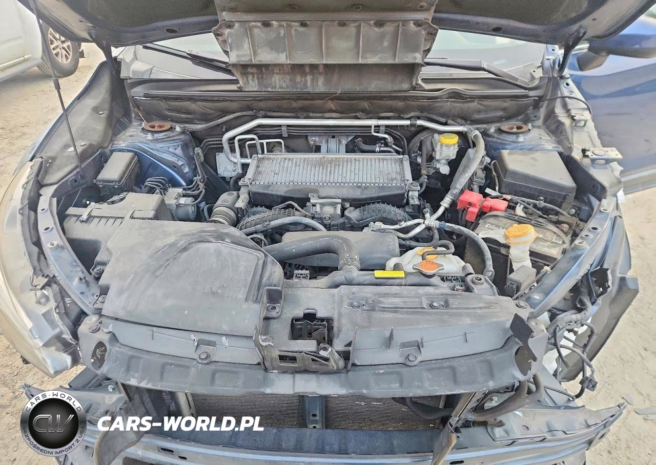 2019 Subaru Ascent Premium VIN:4S4WMAED0K3447862 - 12