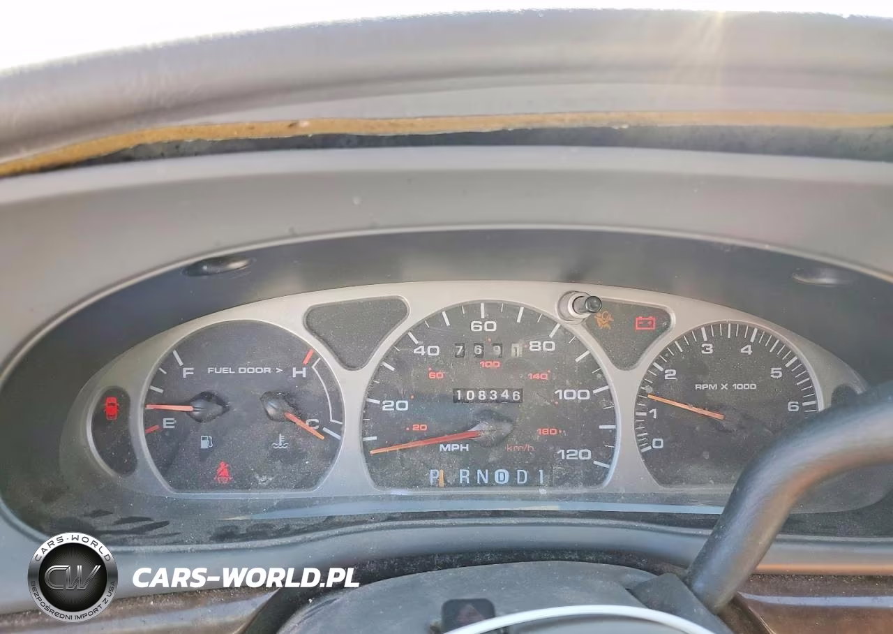 1999 Mercury Sable Gs VIN:1MEFM50U4XA652010 - 9
