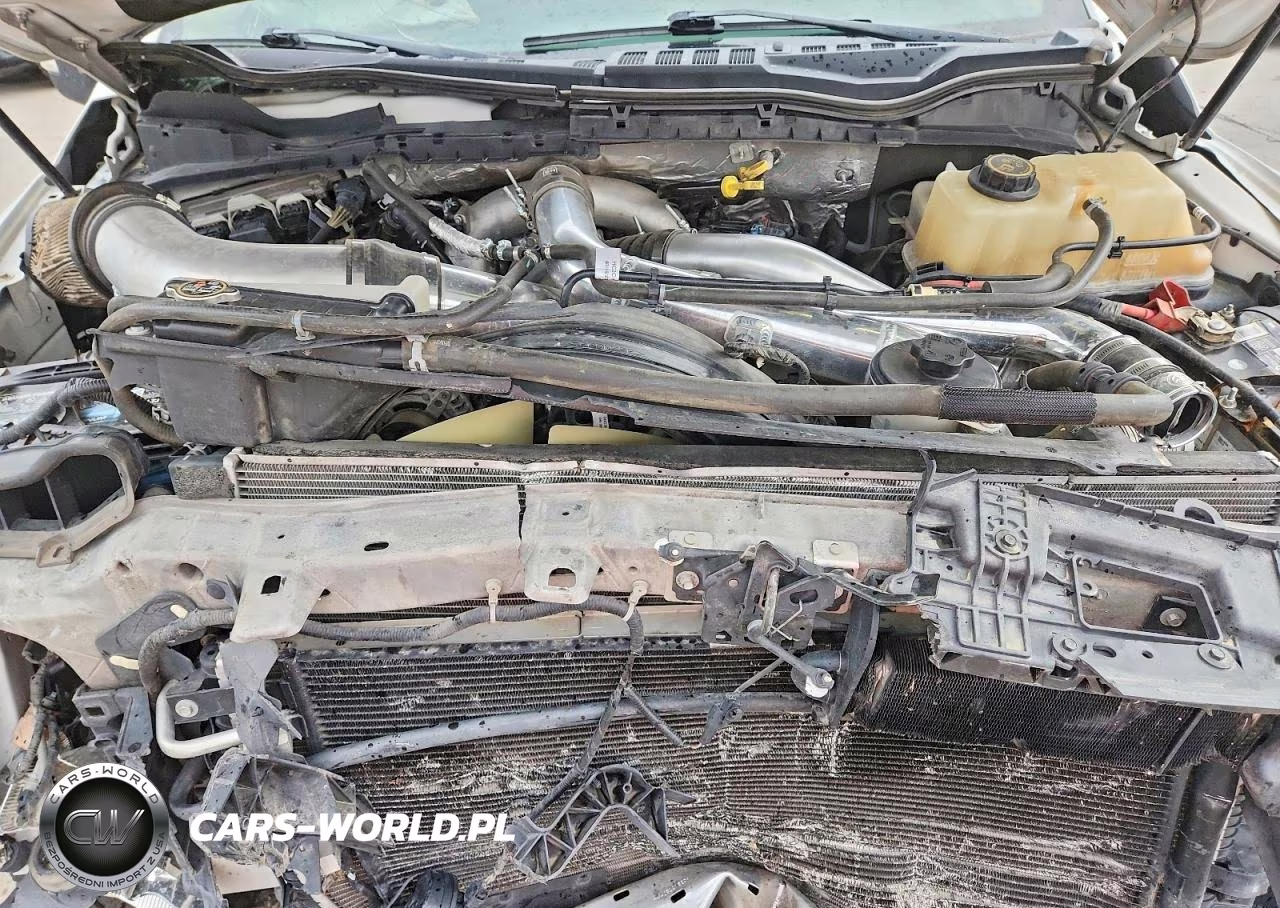 2019 Ford F350 Super Duty VIN:1FT8W3DT2KEC59702 - 11