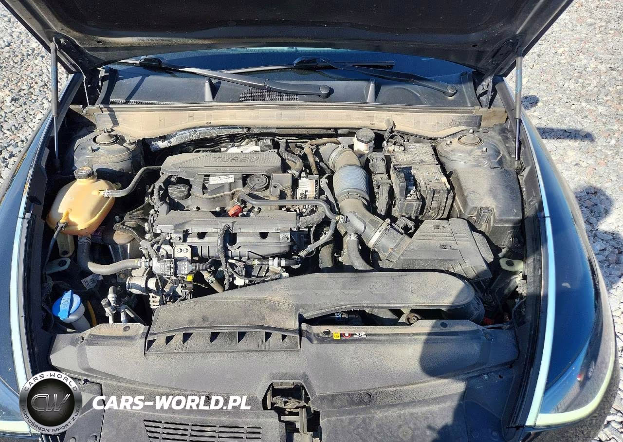 2022 Hyundai Sonata Sel Plus VIN:5NPEJ4J2XNH138634 - 11