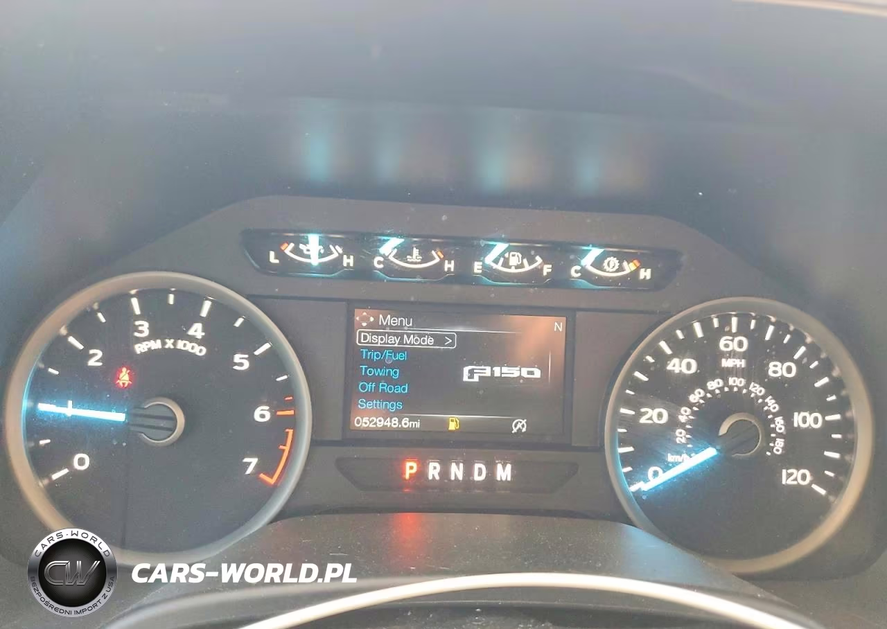 2020 Ford F150 Supercrew VIN:1FTEW1E57LFB06915 - 9