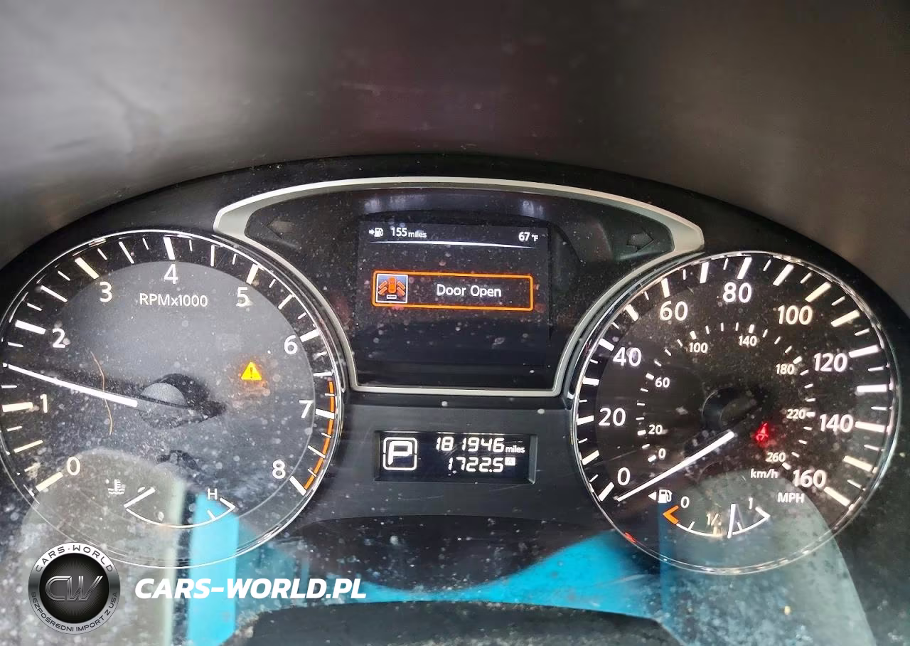 2013 Nissan Altima 3.5 S VIN:1N4BL3AP7DC232375 - 9