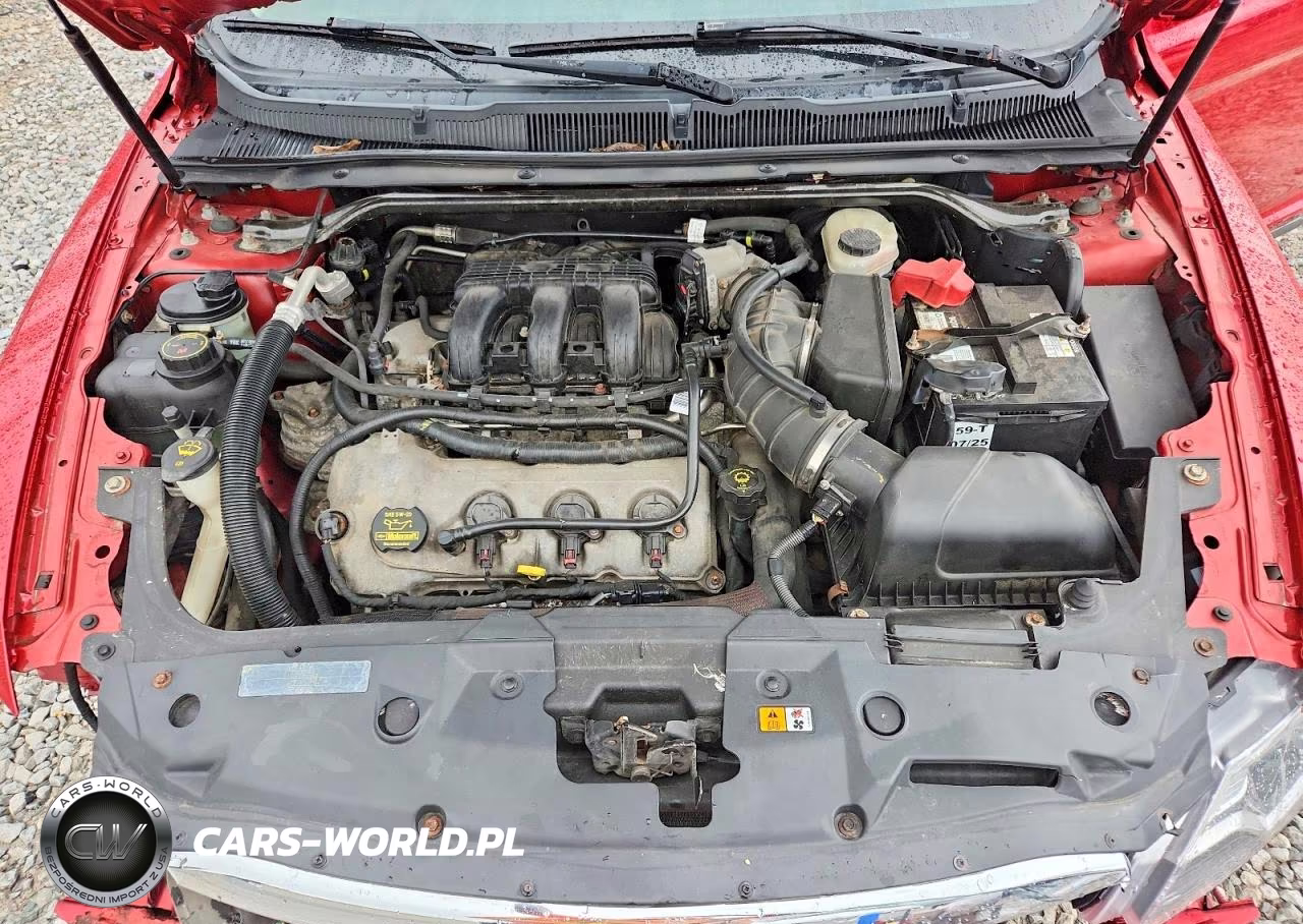 2010 Ford Taurus VIN:1FAHP2HW7AG128236 - 11