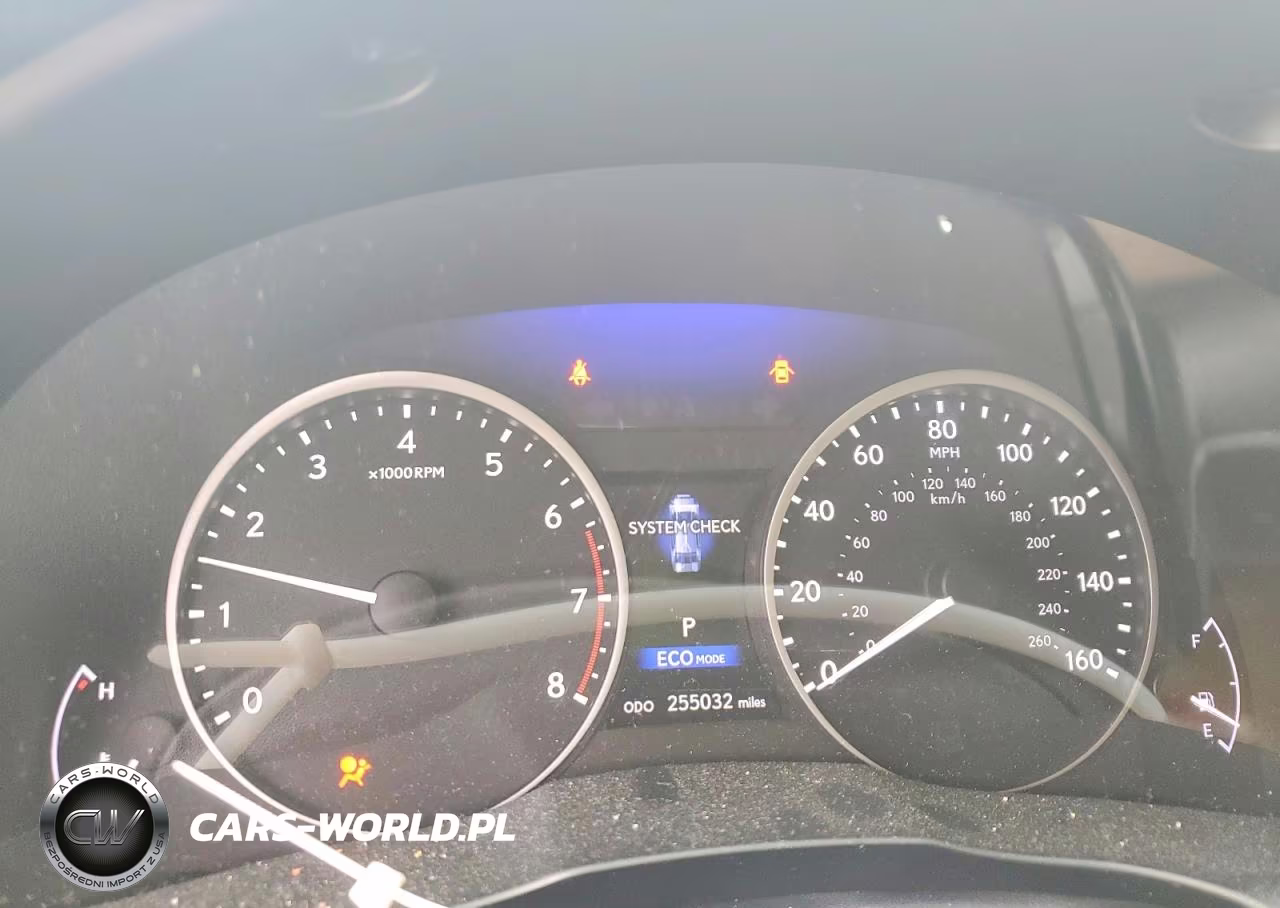2014 Lexus Es 350 VIN:JTHBK1GG6E2142858 - 9